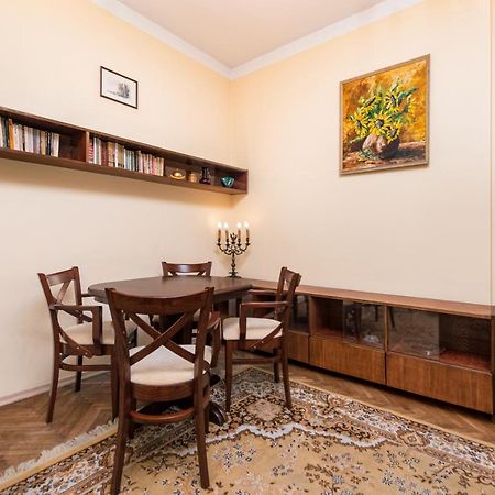 Apartament Zelazna 101 By Homeprime Warschau Buitenkant foto