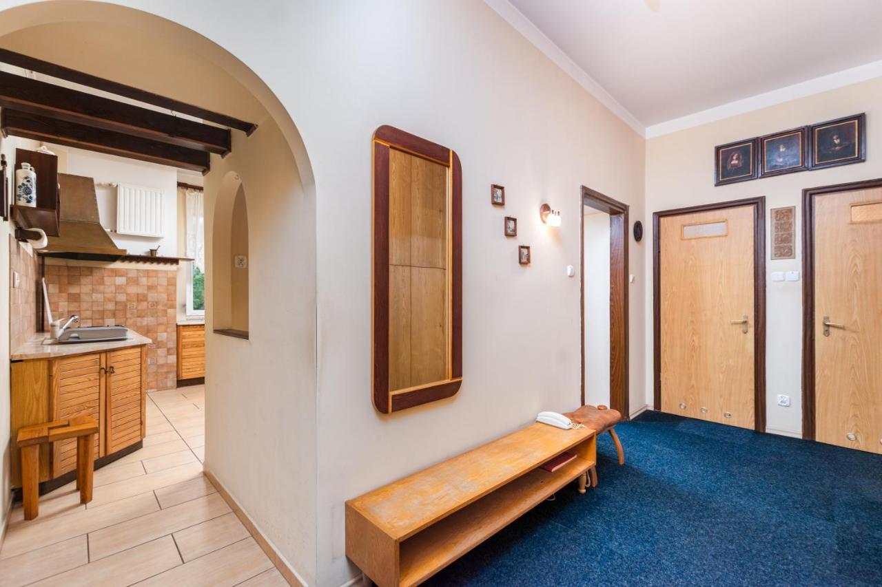 Apartament Zelazna 101 By Homeprime Warschau Buitenkant foto