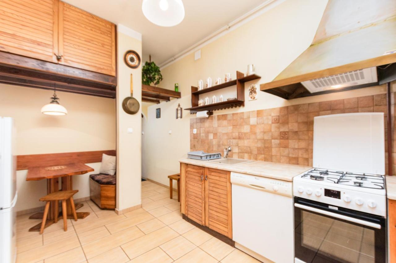 Apartament Zelazna 101 By Homeprime Warschau Buitenkant foto