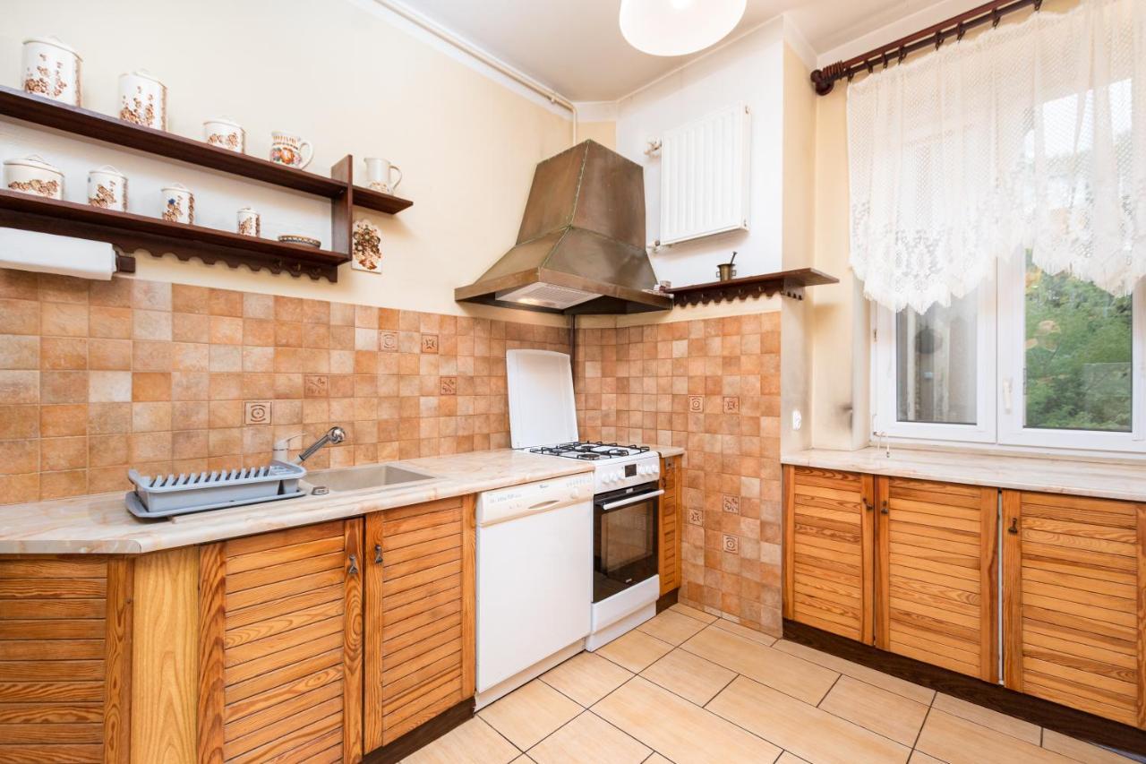 Apartament Zelazna 101 By Homeprime Warschau Buitenkant foto