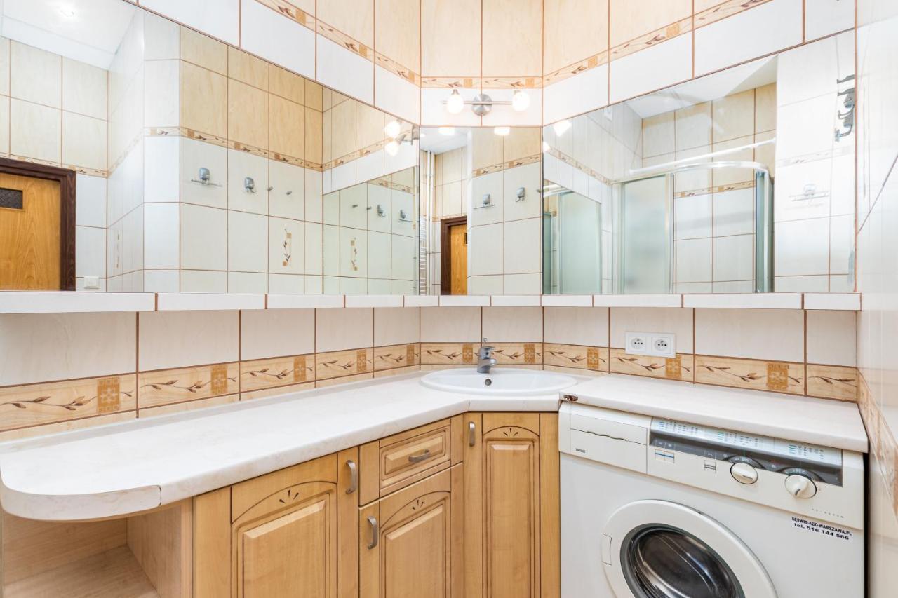 Apartament Zelazna 101 By Homeprime Warschau Buitenkant foto